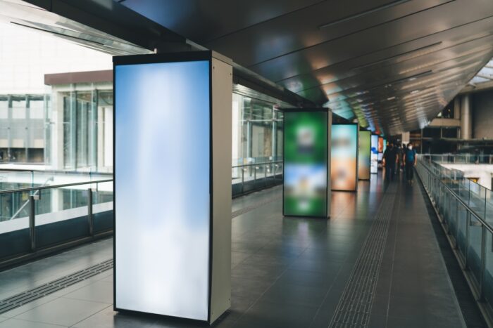 Outdoor Signage (2)