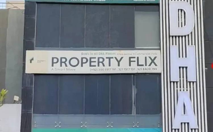 3D letter outdoor sign board solution