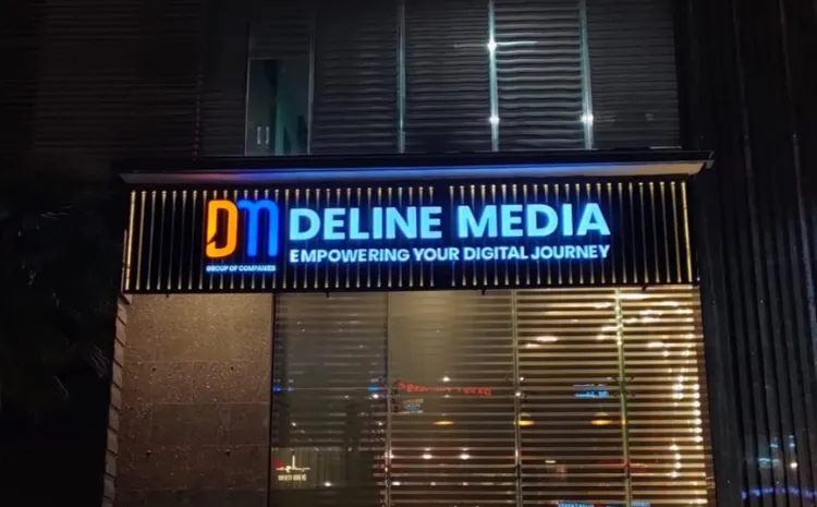 LED sign board solution LED sign board solution