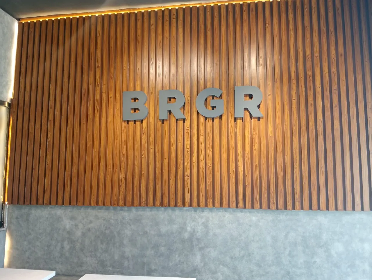 Office Indoor sign board installation services