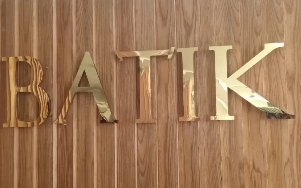 Office Name Plate Installation Services